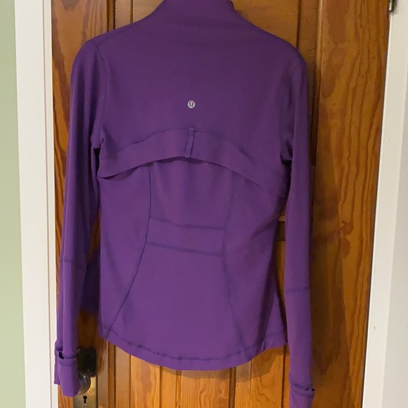 Lululemon sweater - Picture 2 of 4